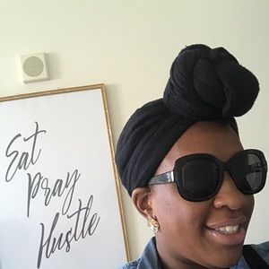 Meet your Posher, Krys